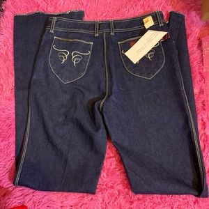 Vintage Jordache Jeans